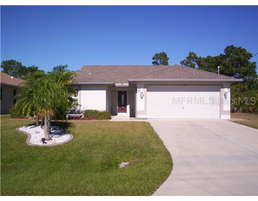 218 Albatross Rd., Rotonda West, FL 33947