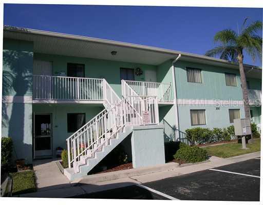 25225 Rampart Blvd #306, Punta Gorda, FL 33983