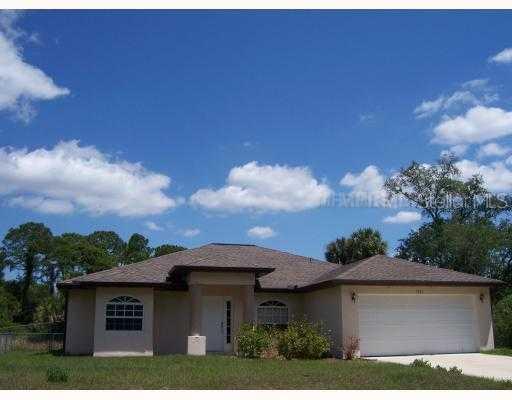[Address Hidden by Seller], North Port, FL 34288