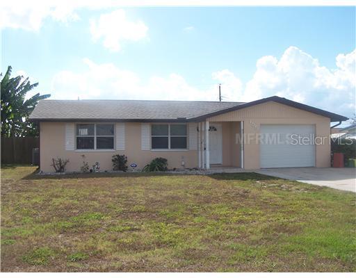 155 Tradewinds Dr., Port Charlotte, FL 33952