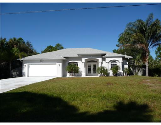 2997 Cascabel Ter., North Port, FL 34286