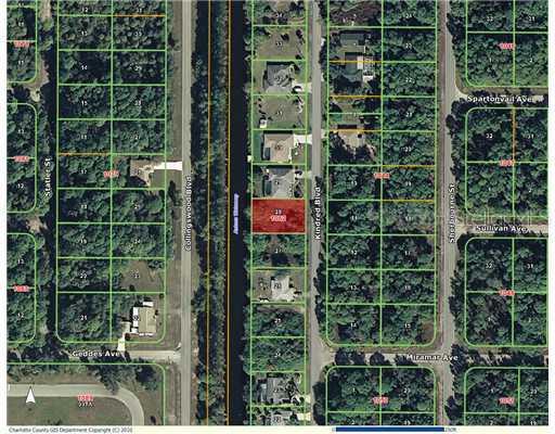 [Address Hidden by Seller], Port Charlotte, FL 33981