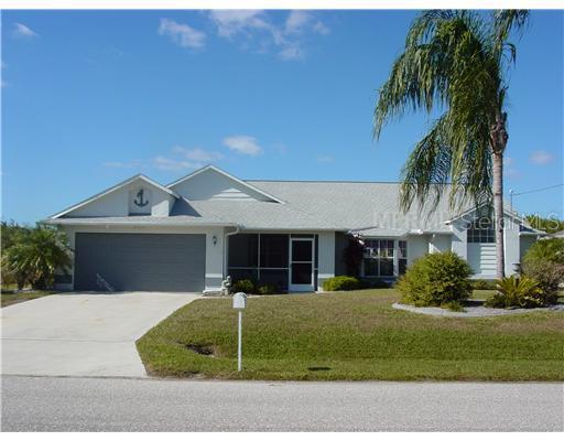 2531 Quail Ter., Port Charlotte, FL 33981