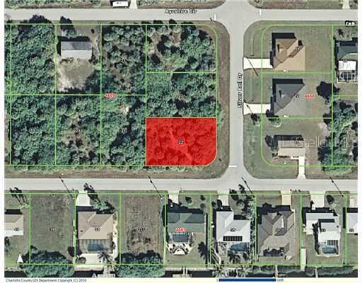 18731 Ayrshire Cir., Port Charlotte, FL 33948