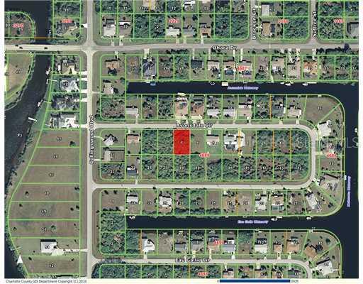 18043 Avonsdale Cir., Port Charlotte, FL 33948