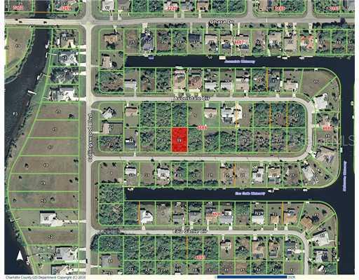 18211 Avonsdale Cir., Port Charlotte, FL 33948