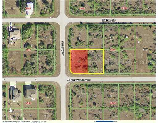 10210 Sunday Dr., Port Charlotte, FL 33981