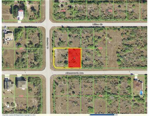 14376 Allensworth Ave., Port Charlotte, FL 33981