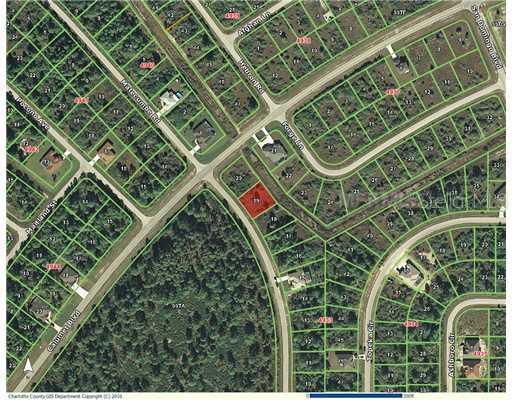 8400 Matecumbe Rd., Port Charlotte, FL 33981