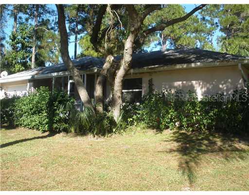 [Address Hidden by Seller], North Port, FL 34288