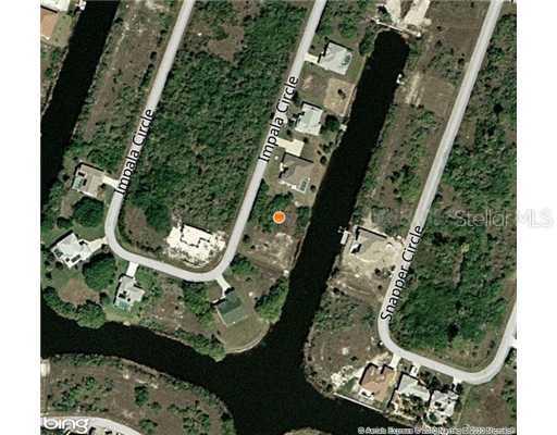 9390 Impala Cir., Port Charlotte, FL 33981