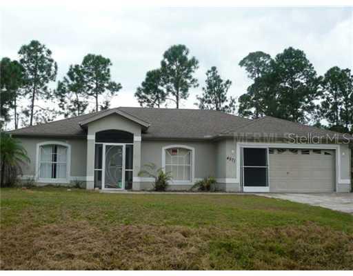 4571 La Rosa Ave., North Port, FL 34286