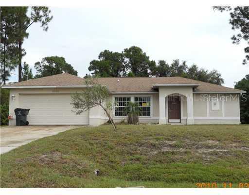 3042 Shawnee Ter., North Port, FL 34286