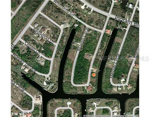 9418 Bluegill Cir., Port Charlotte, FL 33981