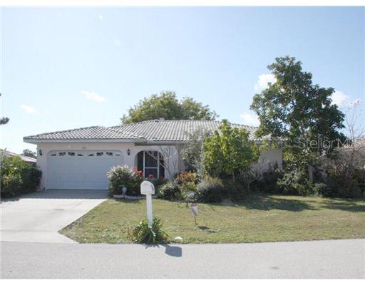 235 Belaire Ct., Punta Gorda, FL 33950