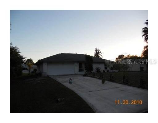 10429 Chablis Ave., Englewood, FL 34224