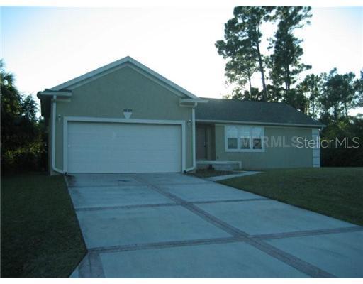 2829 Cecil Ave., North Port, FL 34288