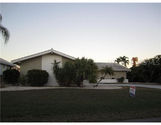 138 Hibiscus Dr, Punta Gorda, FL 33950