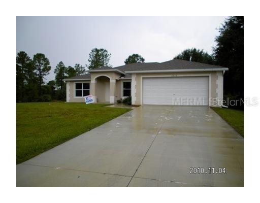 5979 Janus Ave., North Port, FL 34288