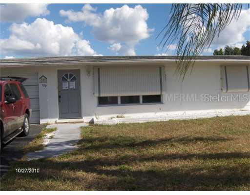 187 Deerfield Ave., Port Charlotte, FL 33952
