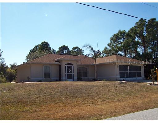 11987 Gretchen Ave., Port Charlotte, FL 33981