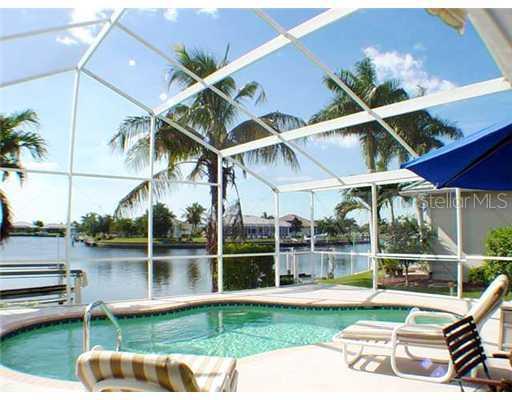 3587 Tripoli Blvd., Punta Gorda, FL 33950