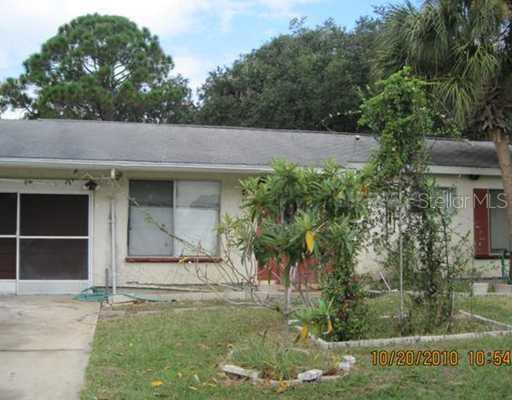 5225 Brophy St., North Port, FL 34287