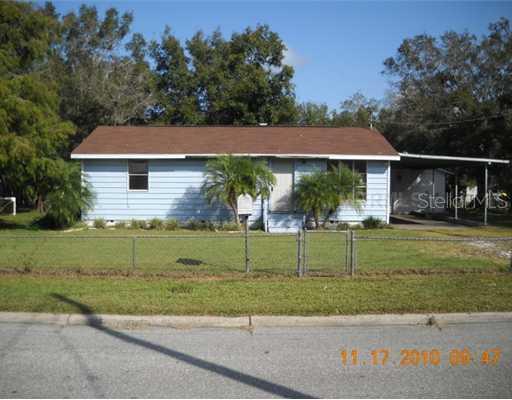 112 W Gibson St., Arcadia, FL 34266