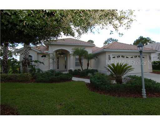 1335 Solitary Palm Ct., North Port, FL 34288