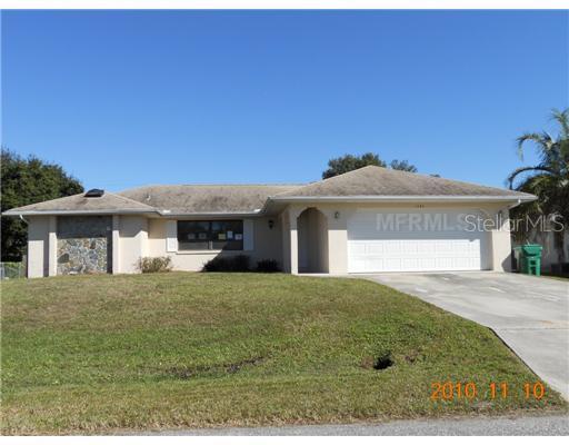 1234 Stamford St., Port Charlotte, FL 33952