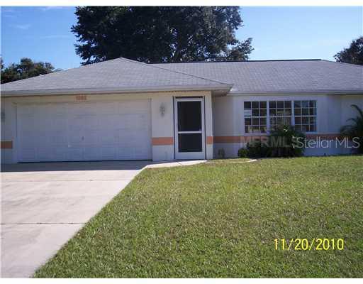 [Address Hidden by Seller], Port Charlotte, FL 33981