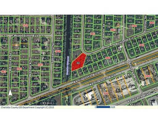 700 Rutland Cir., Port Charlotte, FL 33954