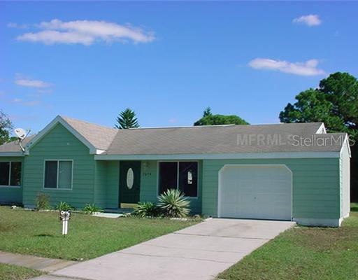 2654 Fairbrook St., North Port, FL 34287