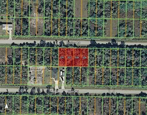 [Address Hidden by Seller], Punta Gorda, FL 33980