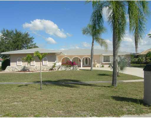 [Address Hidden by Seller], Port Charlotte, FL 33981