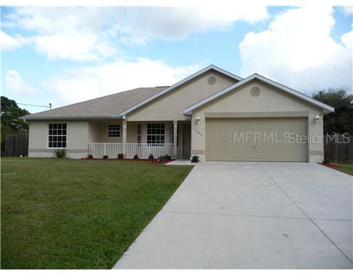 1542 Mackinaw St., North Port, FL 34286