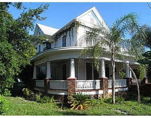 144 S Hillsborough Ave., Arcadia, FL 34266