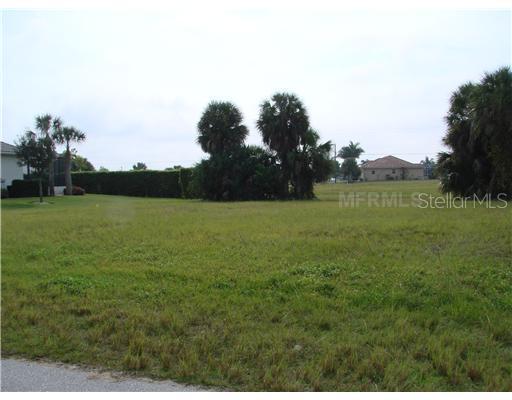 24131 Pyramid Way, Punta Gorda, FL 33955