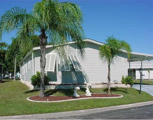 15550 Burnt Store Rd. #171, Punta Gorda, FL 33955