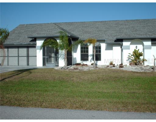 [Address Hidden by Seller], Punta Gorda, FL 33980