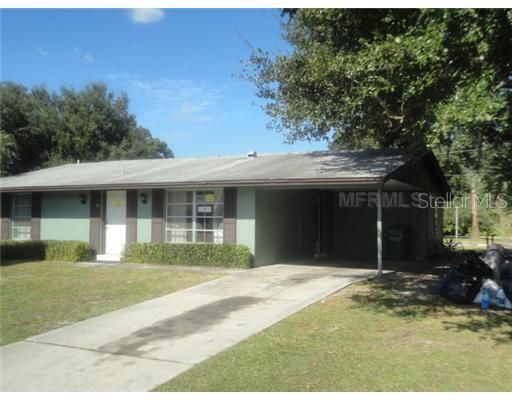20206 Gladstone Ave., Port Charlotte, FL 33952