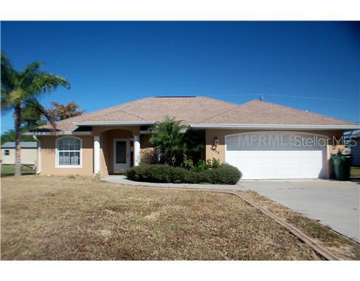 9958 Gulfstream Blvd., Englewood, FL 34224