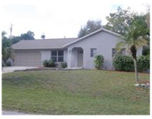 1587 Sharpe St., Port Charlotte, FL 33952