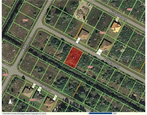 13377 Trascoro Ln., Port Charlotte, FL 33981