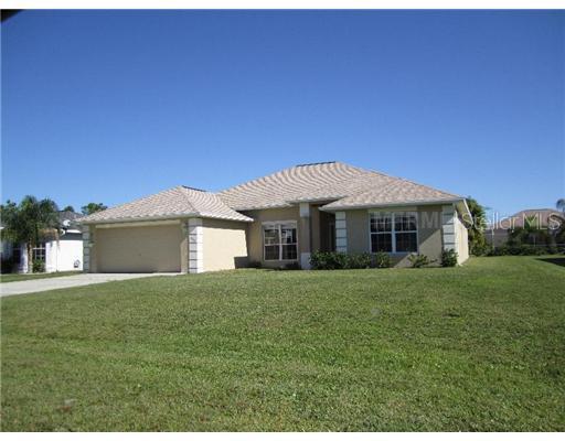 266 Casale G St., Punta Gorda, FL 33983