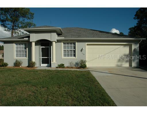 [Address Hidden by Seller], North Port, FL 34288