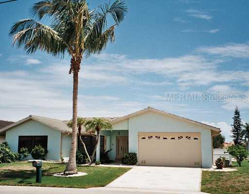 833 Via Formia, Punta Gorda, FL 33950