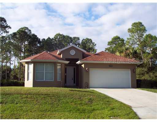 4061 Cinderella Rd., North Port, FL 34286