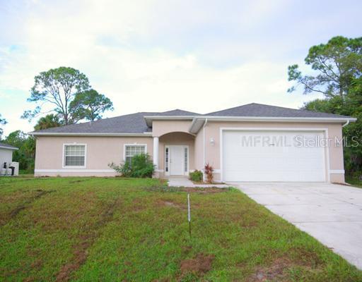 1275 Huntington St., North Port, FL 34288