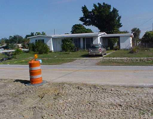 [Address Hidden by Seller], Port Charlotte, FL 33981